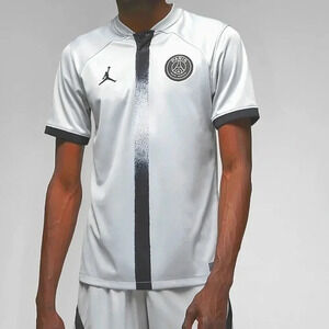 Paris Saint-Germain Stadium Men's Nike Dri-FIT Soccer Jersey